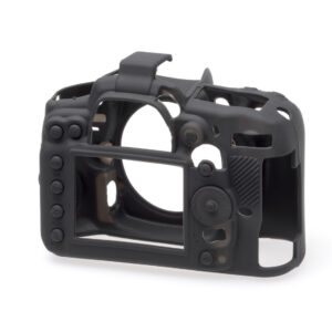 Carcasa easyCover Nikon D7000 Negro