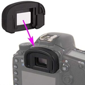 Eyecup Visor genérico Canon EG