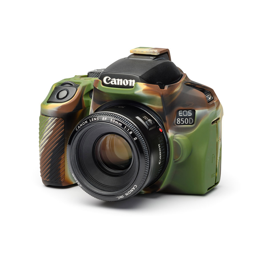 easyCover
easy Cover
Canon
850D
Canon 850D
Camera case
camera protection