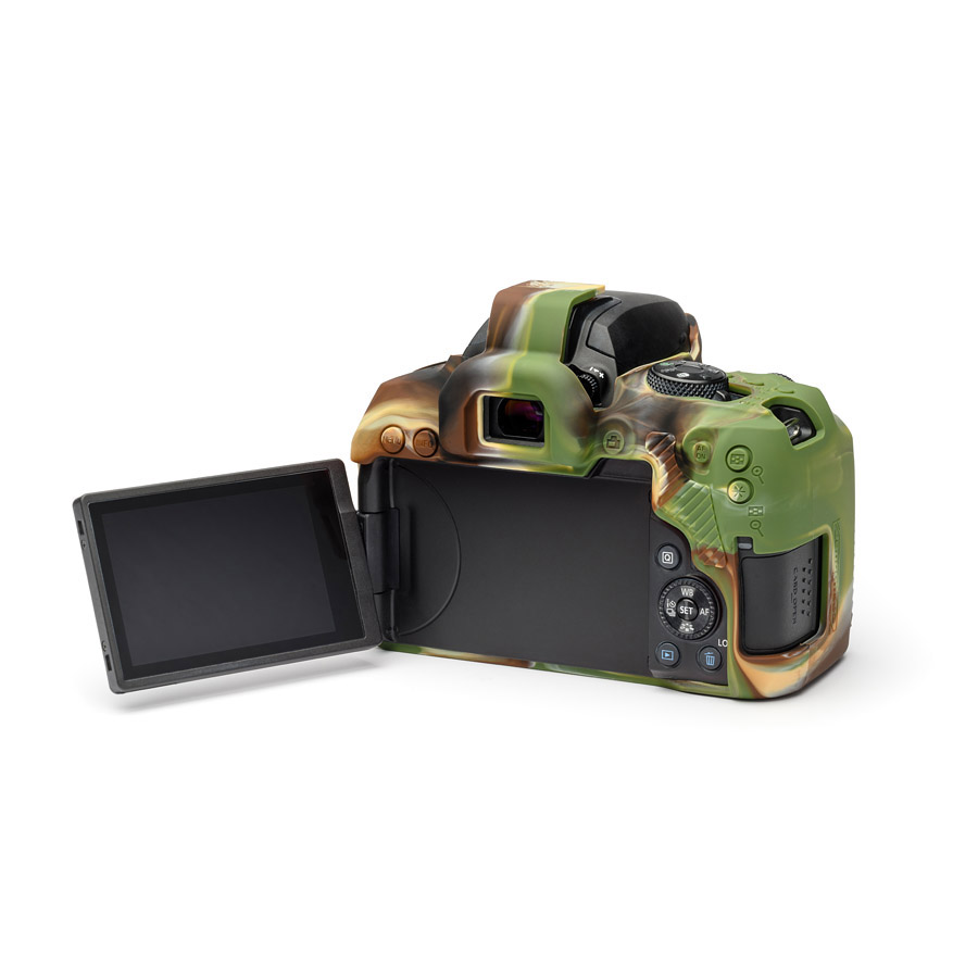 easyCover
easy Cover
Canon
850D
Canon 850D
Camera case
camera protection