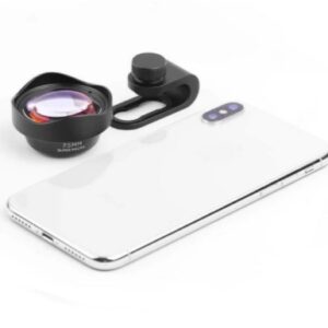 Lente Ulanzi macro 75mm para celular (1678)