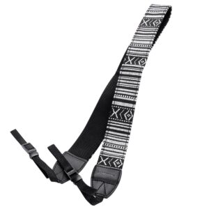 Correa de cuello indígena. Modelo 206