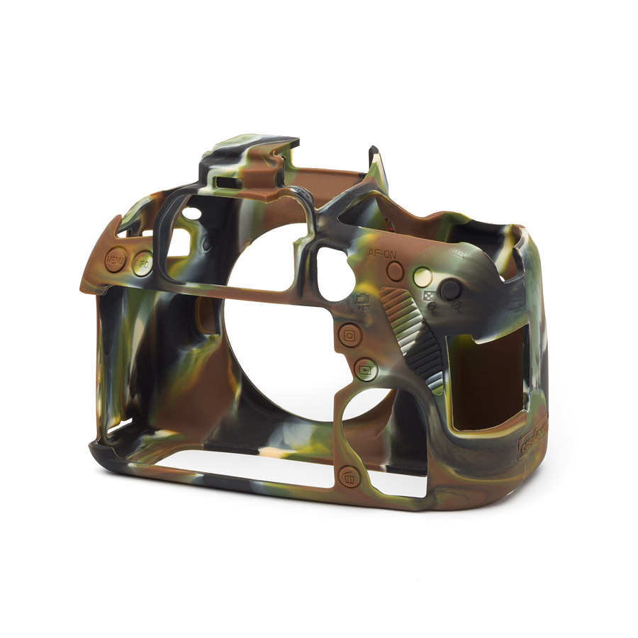 EasyCover
Easy Cover
Canon 80D