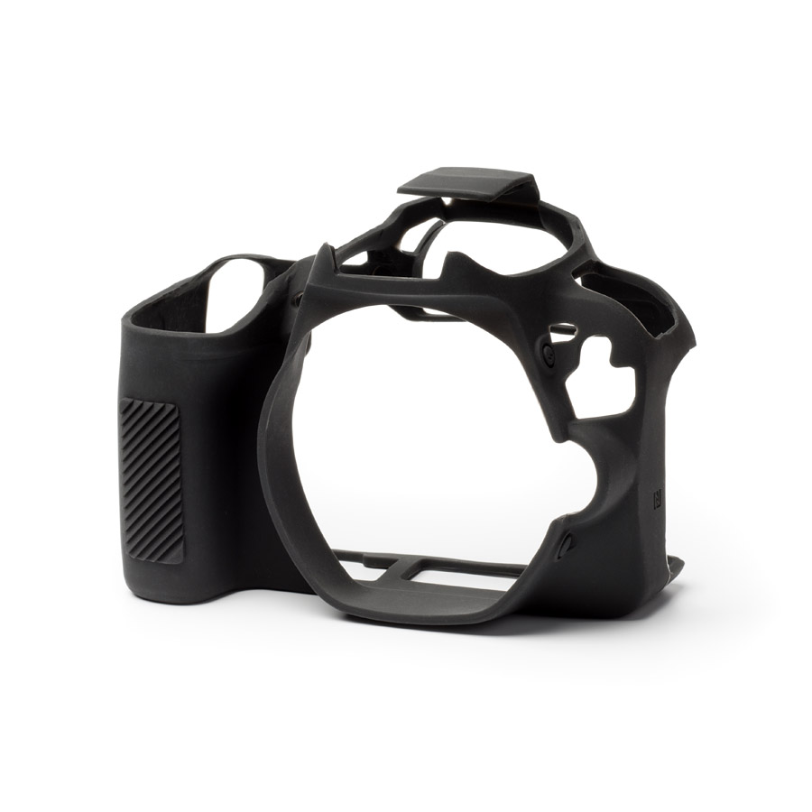 EasyCover
Easy Cover
Canon 200D
Camera case
camera protection Carcasa easyCover Canon 200D, 250D, SL2, SL3, Negro