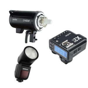 Iluminación fotográfica