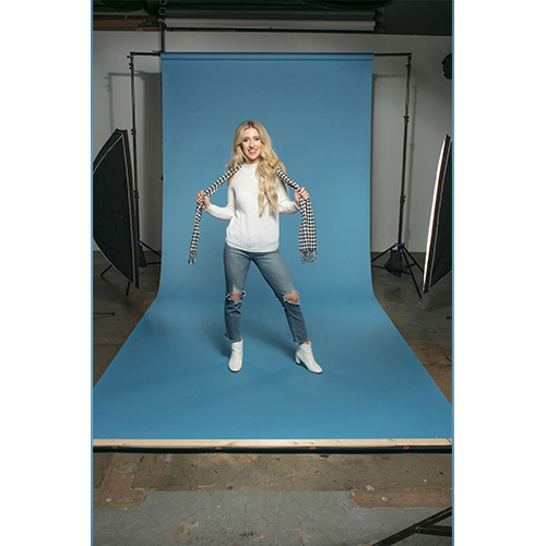 Marine Blue - Foto 4