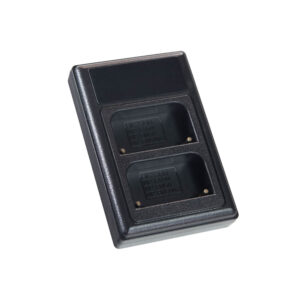 Cargador FotoAcces DOBLE para Sony NP-F330, F550, F570