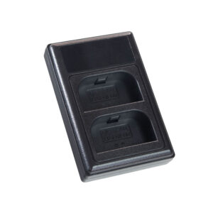 Cargador FotoAcces DOBLE para Canon, LP-E6
