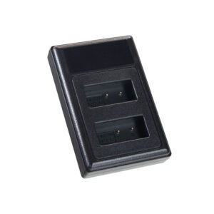 Cargador FotoAcces DOBLE para Canon, LP-E17