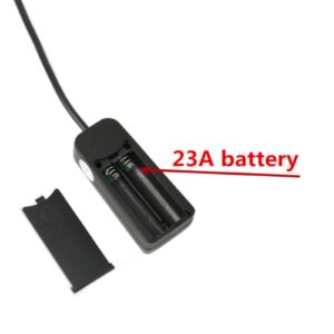 Control Remoto Godox GD-C1R para Canon