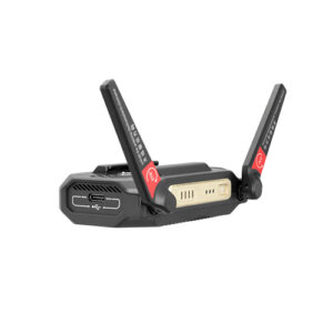 Transmisor Zhiyun Transmount Image Transmission Transmitter AI para Weebill 2