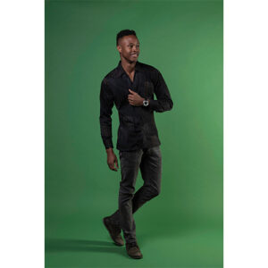 Cartulina Superior Specialties 54 STINGER (CROMA KEY), 2.18 x 11m