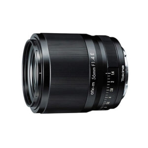 Lente Tokina ATX-M 23mm F1.4 E PLUS, APS-C, para Sony E