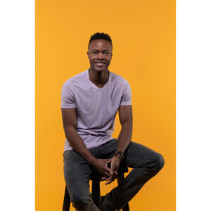 Cartulina Superior Specialties 35 YELLOW ORANGE, 2.72 x 11m