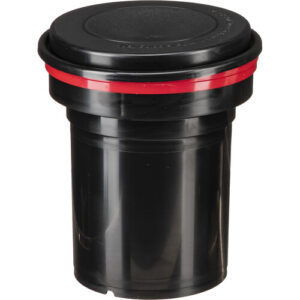 Tanque Paterson de revelado universal con dos carretes