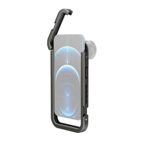 Jaula SmallRig Pro para Celular Iphone 12 (3074)