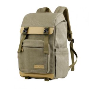 Mochila KF Concept de 24.4 litros, de 31x22x44cm