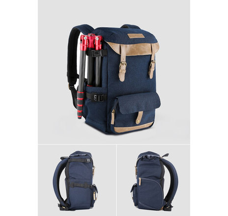 Mochila KF13.066V10 2