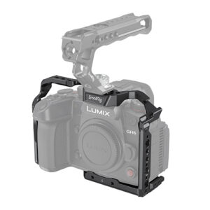Jaula SmallRig para Panasonic Lumix GH6 (3784)