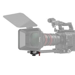 Soporte SmallRig para Matte Box 2660 con acople a rieles de 15 mm (3411)