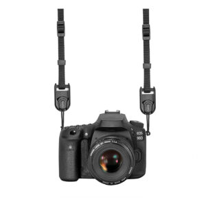 Conector rápido SmallRig para correas de cámara PAC2421