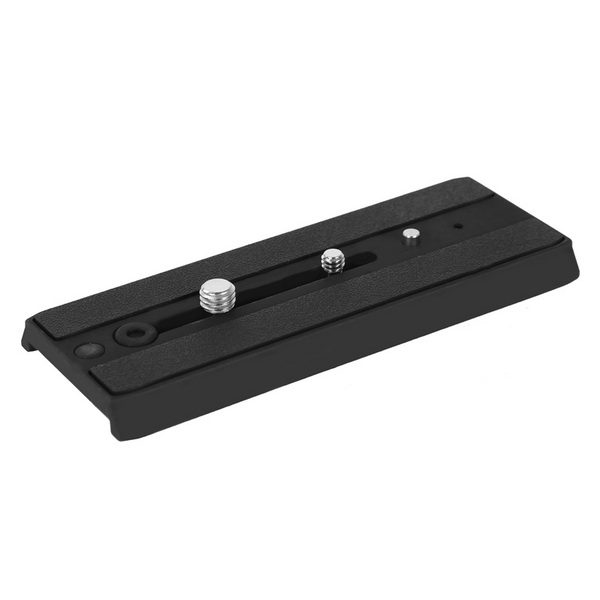S_KH-6310_1 Zapata, plate, galleta quick release Kingjoy para estabilizador VS-060 (KH6310)