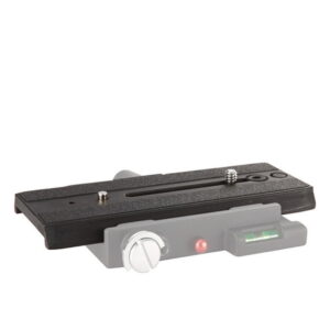 Zapata, plate, galleta quick release Kingjoy para estabilizador VS-060 (KH6310)