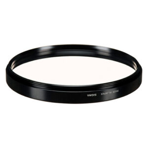 Filtro protector de 95mm Sigma AFJ9A0