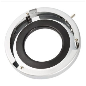 Adaptador Godox AD-GB para monturas Godox a Bowens, especial para AD400Pro, AD600M