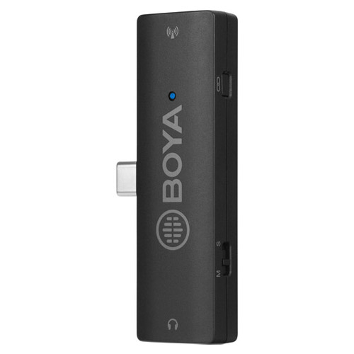 SKU2091 - Microfono BY-XM6-S5 - Foto 4