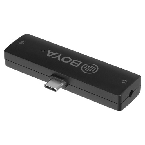 SKU2091 - Microfono BY-XM6-S5 - Foto 5