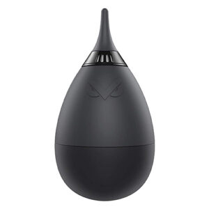 Pera sopladora de viento para limpieza de equipo fotografico VSGO V-B01E