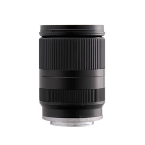 Lente Tamron AF 18-200mm F/3.5-6.3 Di III VC para Sony E