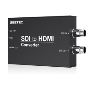Convertidor SDI a HDMI Feelworld STH2