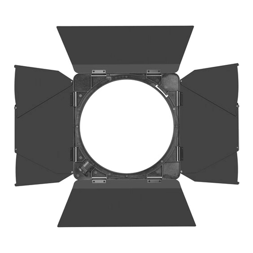 SKU2118 - Foto 1 Barndoors LB-02 para proyector Godox Fresnel FLS10