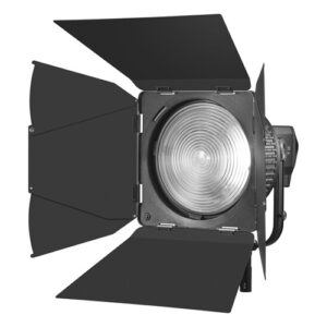 Barndoors LB-01 para proyector Godox Fresnel FLS8