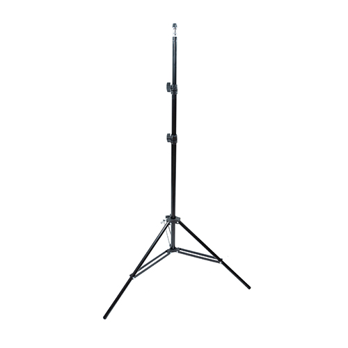 SKU0030 - Foto 1 Pedestal de iluminación de 190cm, 3kg de carga, freno de resortes