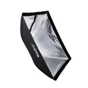 Softbox Godox 60cm x 90cm, tipo sombrilla