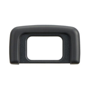 Eyecup Visor genérico Nikon DK-25