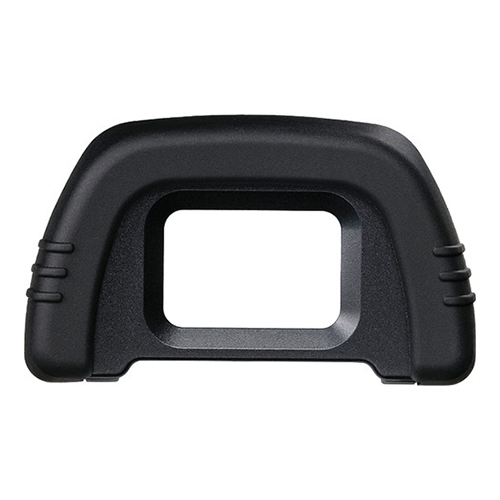 SKU0067 - Foto 1 Eyecup Visor genérico Nikon DK-21