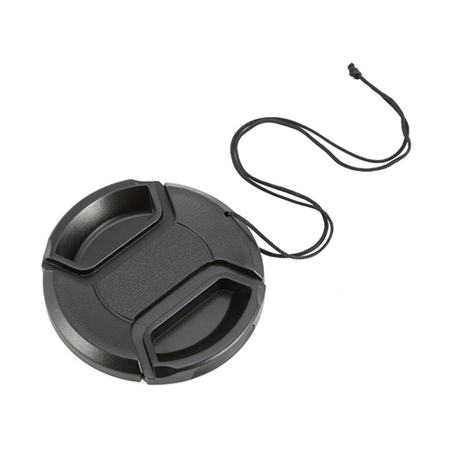 SKU0069 - Foto 1 Tapa delantera de lente – 55mm