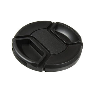 Tapa delantera de lente - 55mm