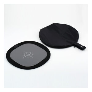 Disco de 30cm para Balance de Blancos / Gris al 18%