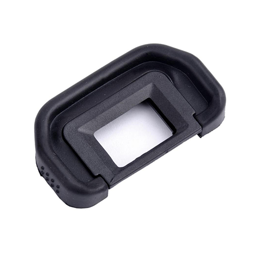 SKU0107 - Foto 1 Eyecup Visor genérico Canon EB