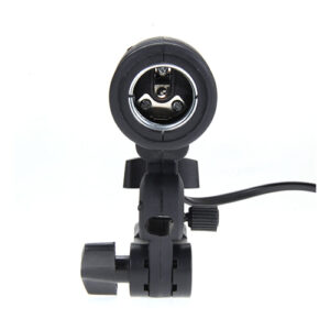 Base Godox LH-01 para un foco E27