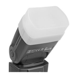 Difusor 680-15 para flash Yongnuo YN685 / YN600EXRT
