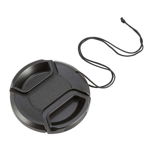 SKU0173-76 - Foto 1 Tapa delantera de lente – 77mm