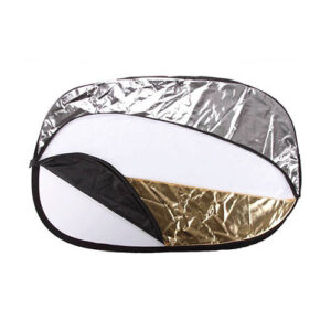 Rebotador Godox 100x150cm 5 en 1