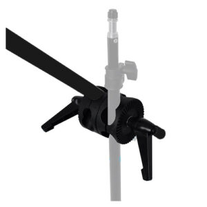 Brazo extensor, sujetador de rebotador, Godox, 60cm - 180cm