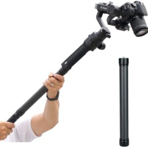 Brazo extensor para estabilizadores